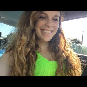 Meet your Posher, Erica